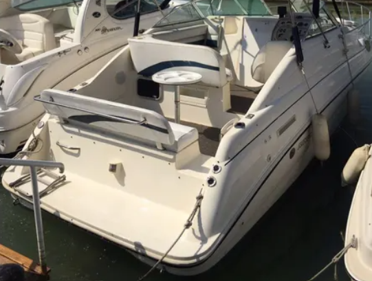 MerCruiser USA 1998 for sale in Halat Jbeil