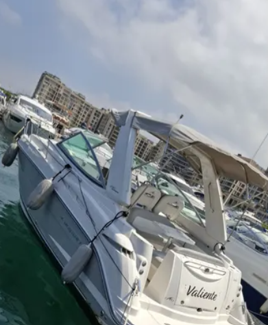 monteray 290 cruiser for sale in Dbaye Metn