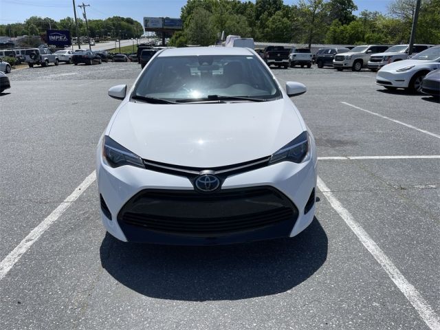 toyota corolla le - Ahmadi