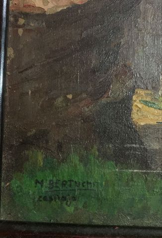 Bertouchi meriano الدار البيضاء