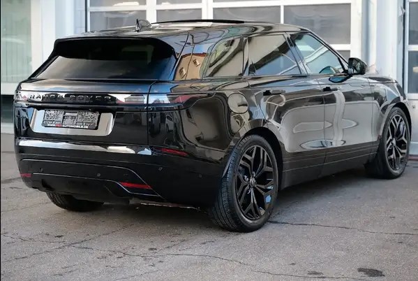 Range Rover Velar 2024 للبيع في التجمع الخامس،