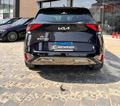 Kia Sportage 2024  للبيع في القاهرة