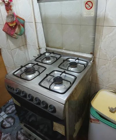 بوتاجاز ايديال بحالة جيدة جدا للبيع في الإسكندرية