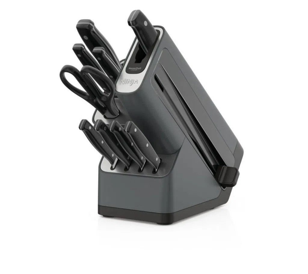 ⁦⁦10-Piece⁩⁩ ⁦⁦Knife⁩⁩ ⁦⁦System⁩⁩ للبيع في الجيزة