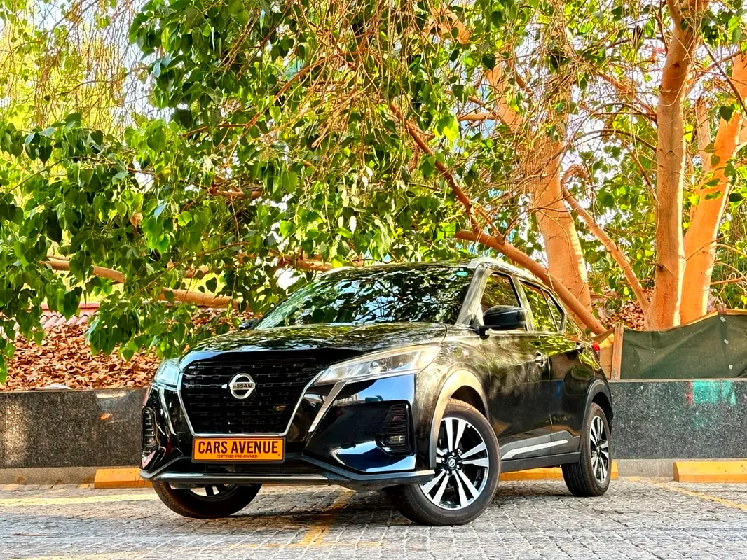 Nissan Kicks SV 2022 للبيع فى دبى