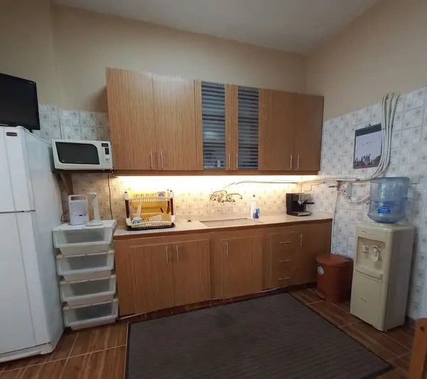 Furnished Apartment in Souk Zalka for rent