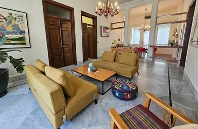Charming Apartment for Sale in Mar Mikhael