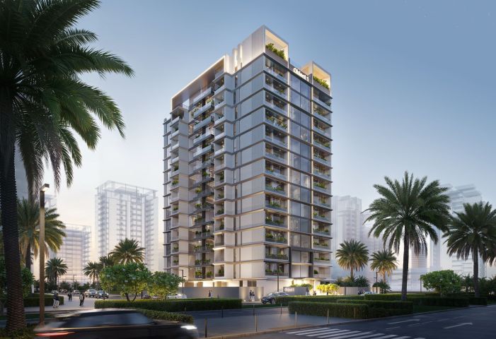 موقع راقٍ، تصاميم فاخرة- الجهراء
