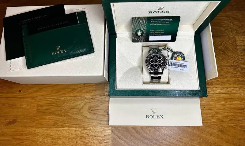 Rolex Daytona super clone  Beirut