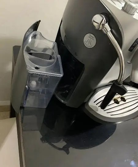 espresso machine with blunder  للبيع في بسطة, بيروت