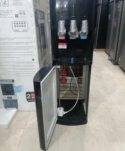 مبرد ⁦⁦SONA⁩⁩ì سوناي ⁦⁦3⁩⁩ حنفية تحميل سفلي  للبيغ في القاهرة