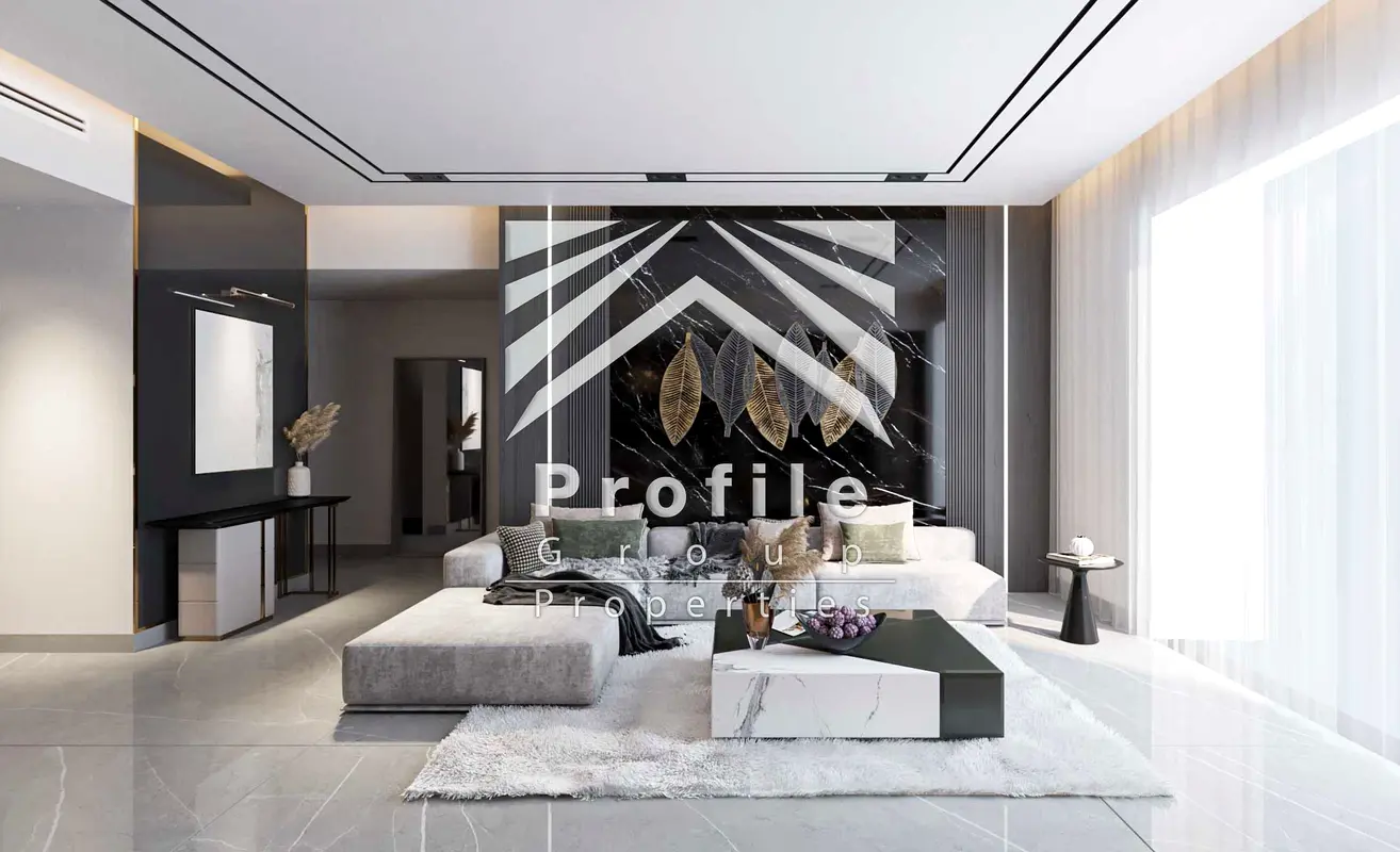Full Marina View | Fully Renovated | Ultra Luxury للبيع فى ابو ظبى