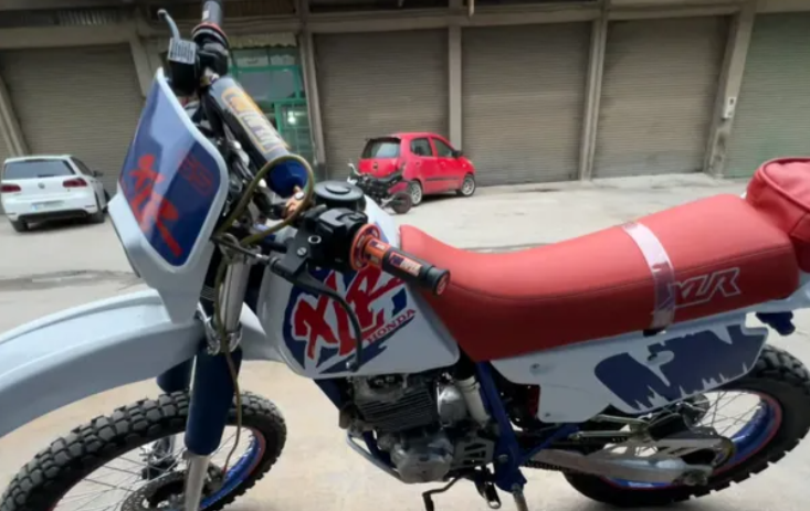 XLR 250  for sale in Zahle Town Zahle