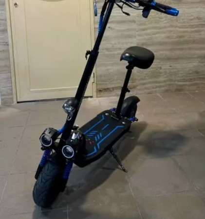 Electric Scooter for sale in Achrafieh Beirut