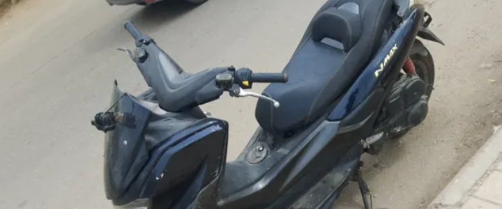 سكوتر للبيع في خلدة, عاليه