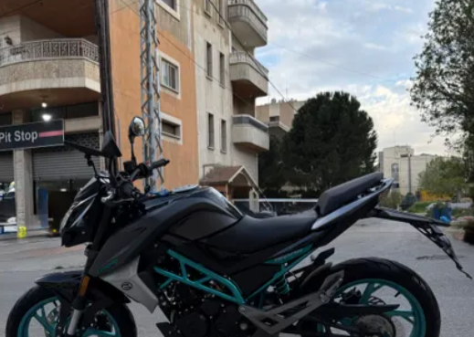 bike  for sale in Taalabaya Zahle