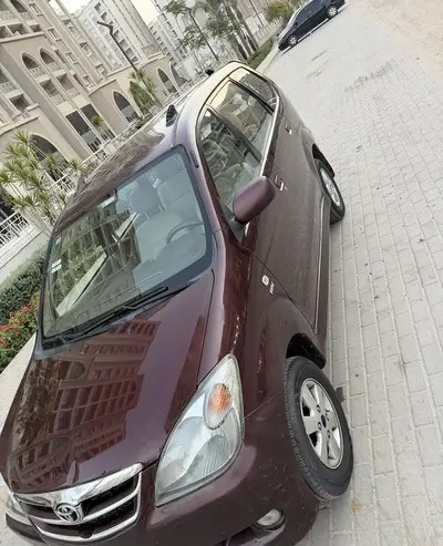 Toyota Avanza 2010 للبيع في   مدينة نصر