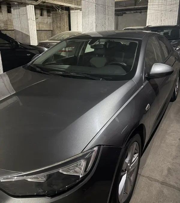 Opel Insignia 2019 للبيع في القاهرة