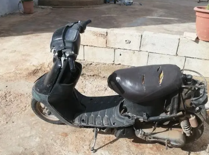 aprio jog  for sale in Baalbeck