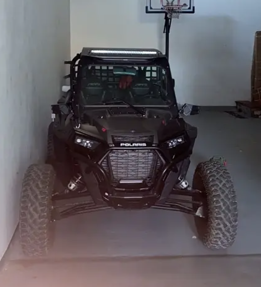 2021 rzr polaris 1000cc turbo S  for sale in Faraya Keserouan