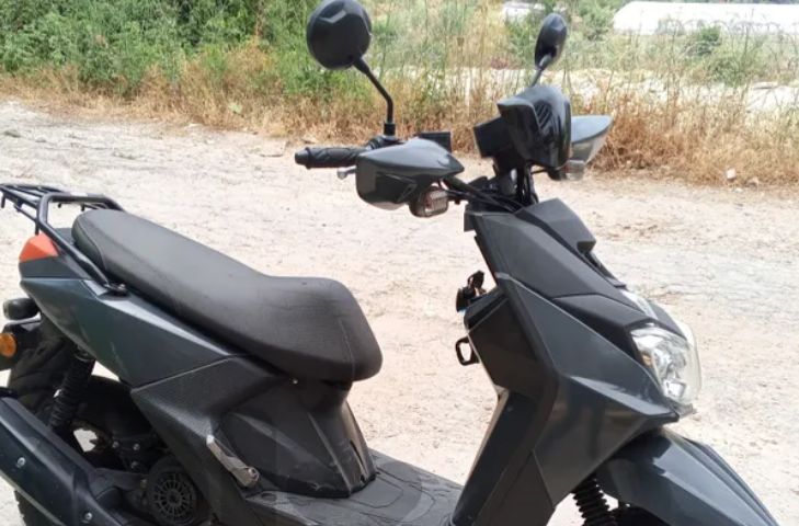 150cc  for sale in Nahr Ibrahim Jbeil