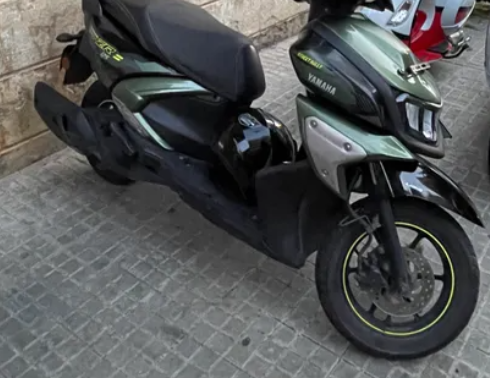 Yamaha ZR 2024  for sale in Hamra Beirut