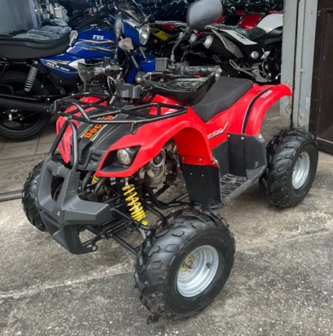 ATV 110CC  for sale in Mansourieh Metn