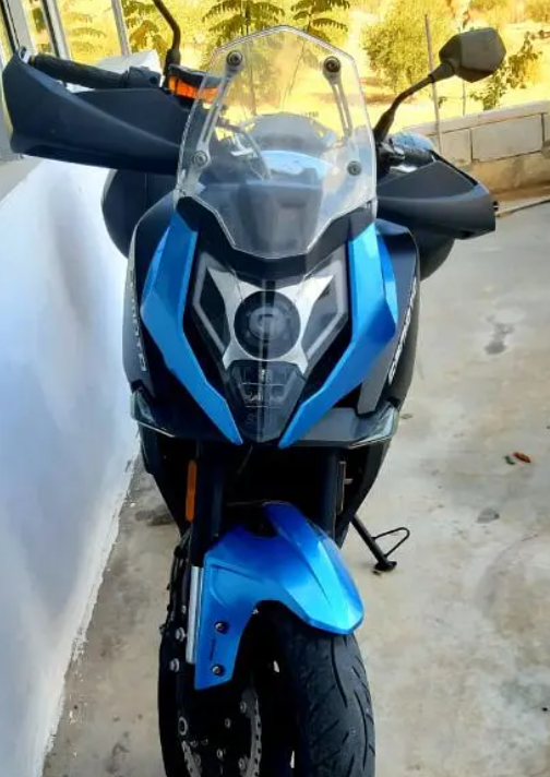 cf 650mt  for sale in Riyaq Zahle