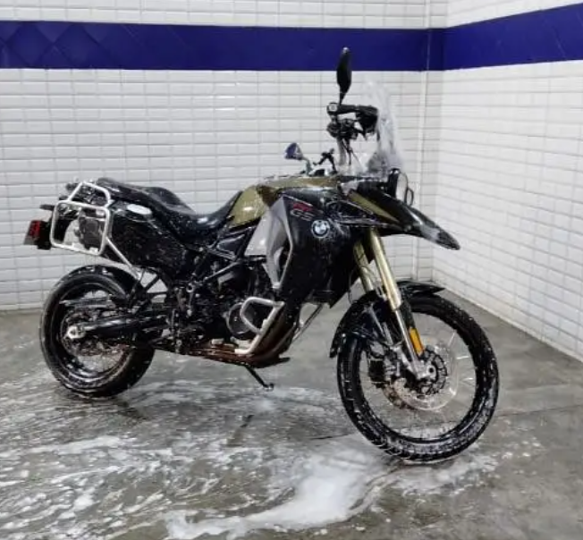 BMW F800 GS  for sale in Ras Beirut Beirut