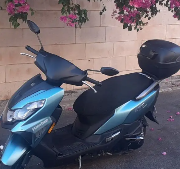 Haojue UFD 2025  for sale in  Badaro Beirut