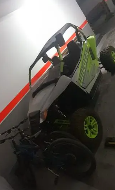 new BUGGY Arctic Cat  for sale in Zalka Metn
