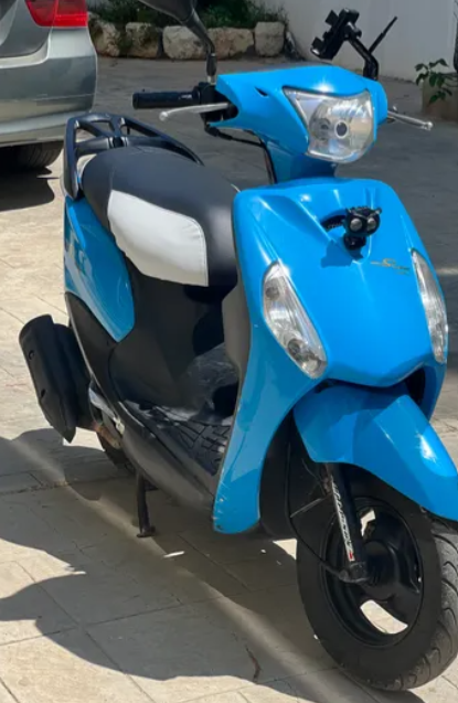 sweet azzo 2018  for sale in Azmi Tripoli