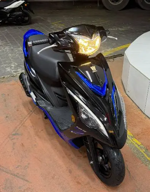 haojue er 2024   for sale in Borj el Barajneh Beirut