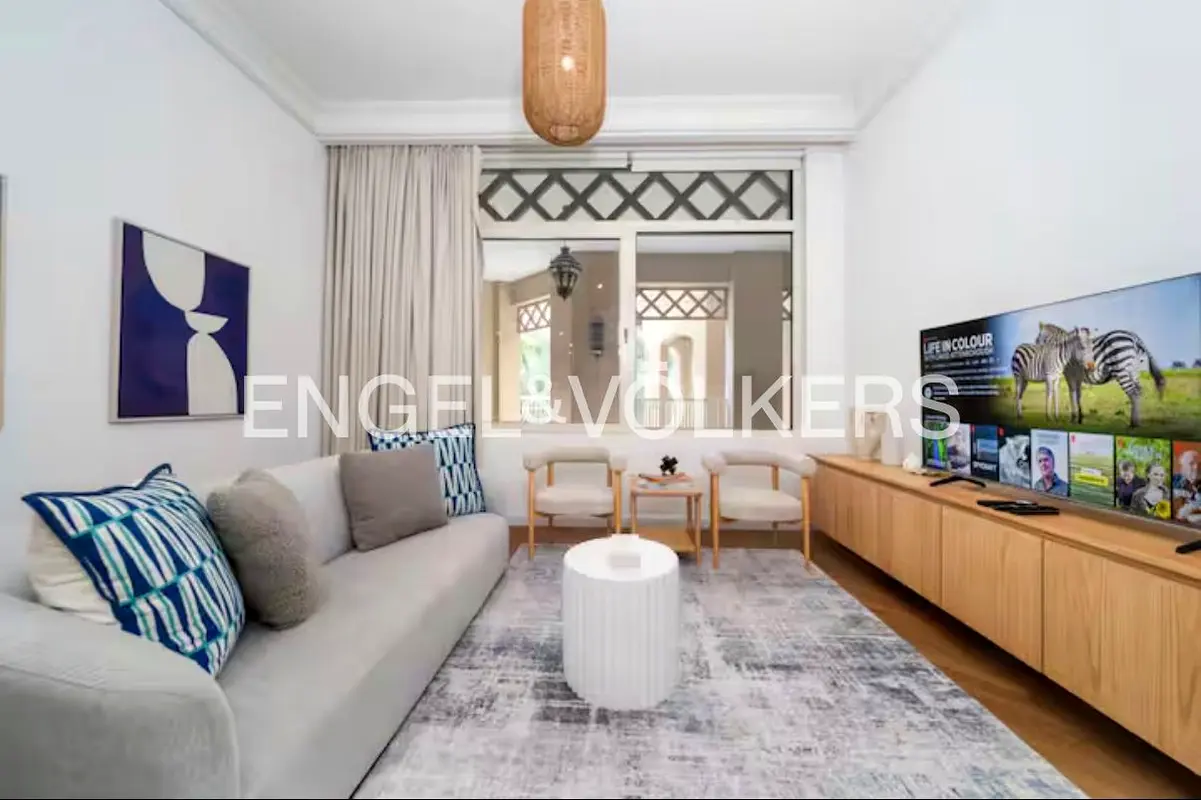 Investor Deal | Fully upgraded | Park Side للبيع فى دبى
