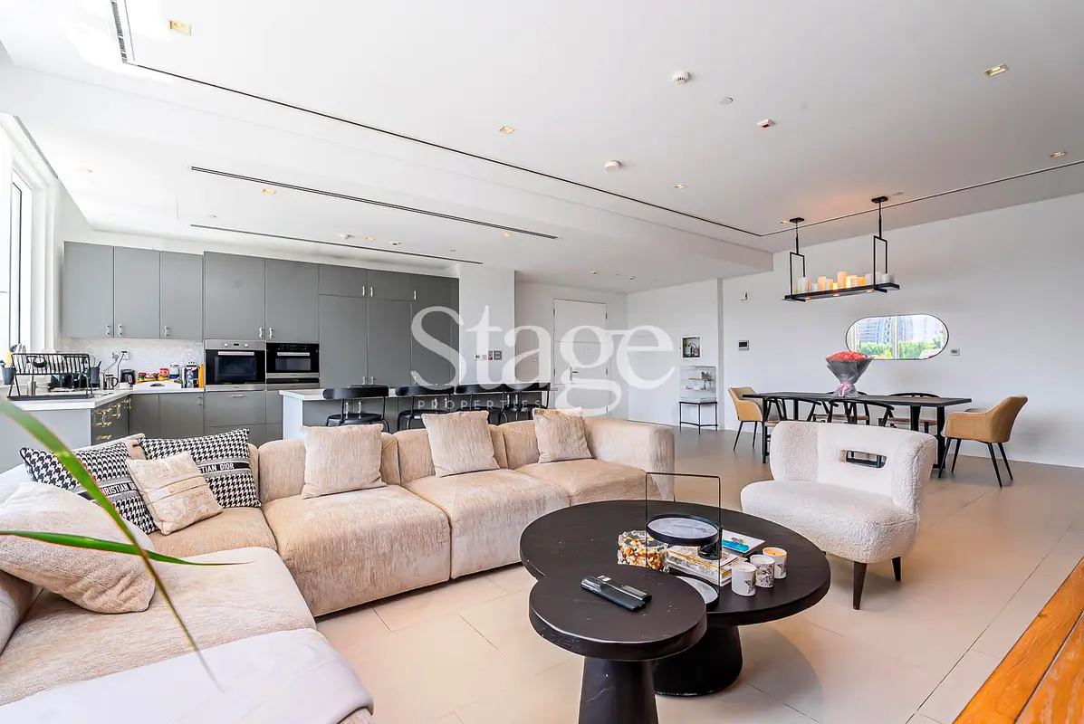 VACANT ON TRANSFER | EXCLUSIVE AMENITIES للبيع فى دبى