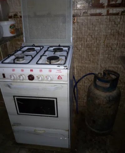 بوتاجاز بحاله جيده ماركه نصر  للبيع في القاهرة