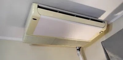 تكييف كارير ⁦⁦4.5⁩⁩ حصان بارد ساخن للبيع في الجيزة