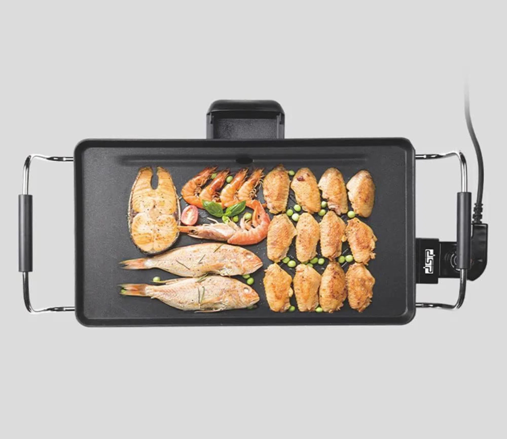 شواية جريل ⁦⁦DSP⁩⁩ ⁦⁦2000W⁩⁩ للبيع في القاهرة
