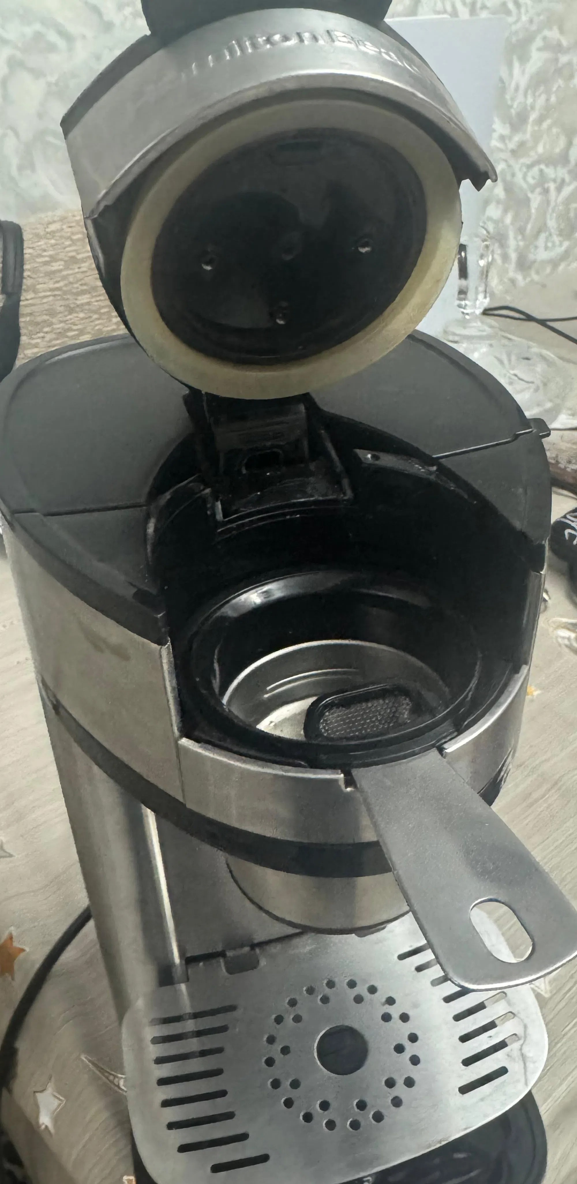 ماكينة قهوة ماركة ⁦⁦Hamilton⁩⁩ ⁦⁦Beach⁩⁩ للبيع في الإسكندرية