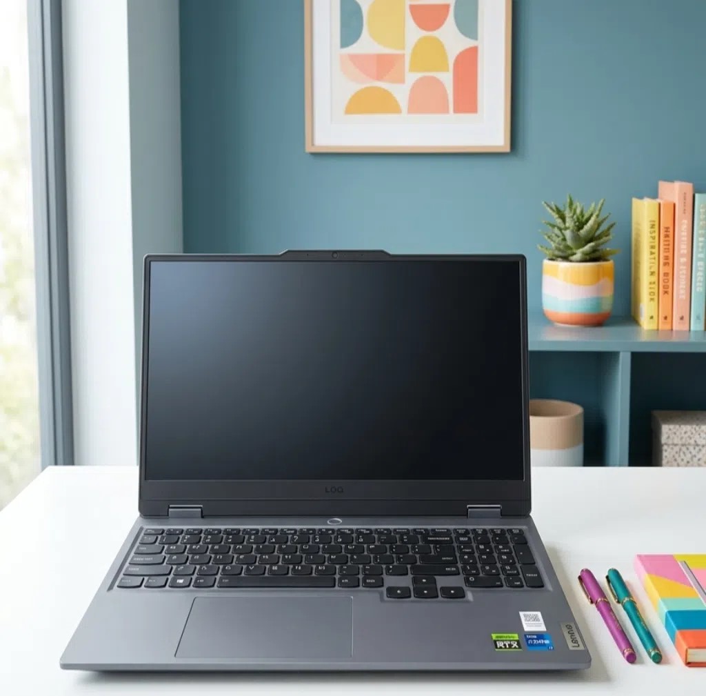 Lenovo LOQ 5060 RAM 24 للبيع في القاهرة