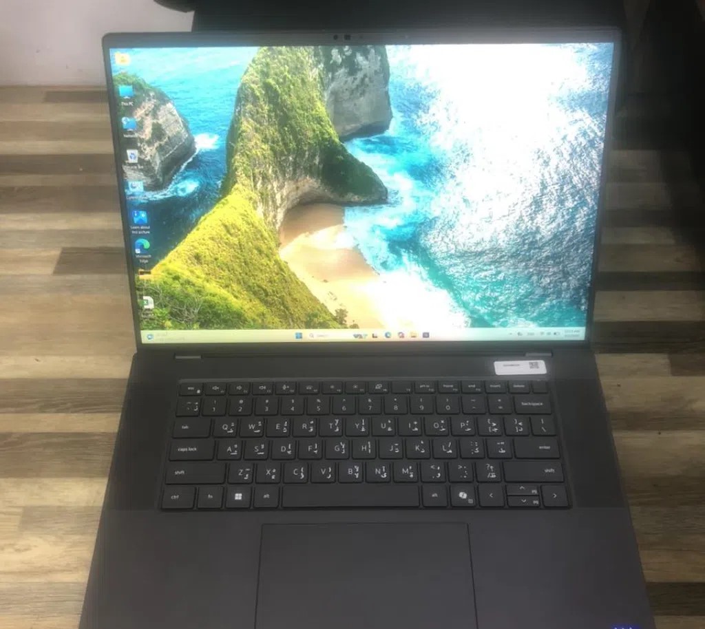 DELL Precision 5690 ULTRA 7 للبيع القاهرة