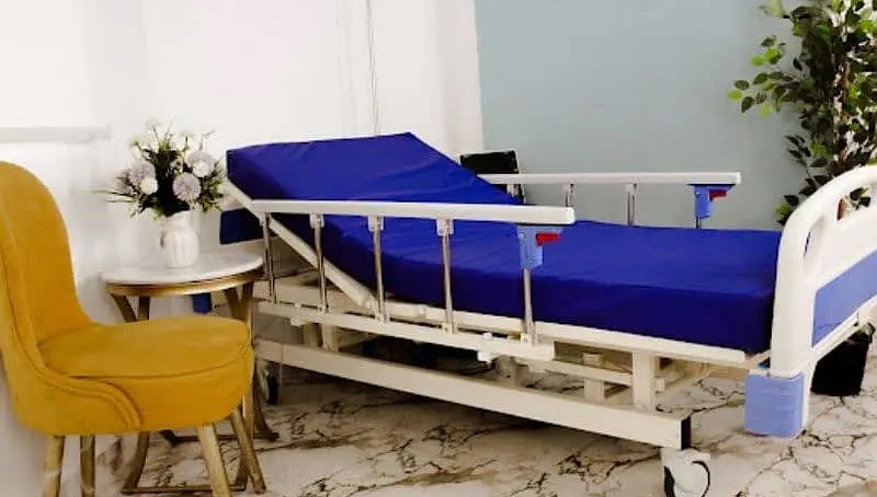 سرير طبي للبيع (طبى) منزلي   الإسكندرية