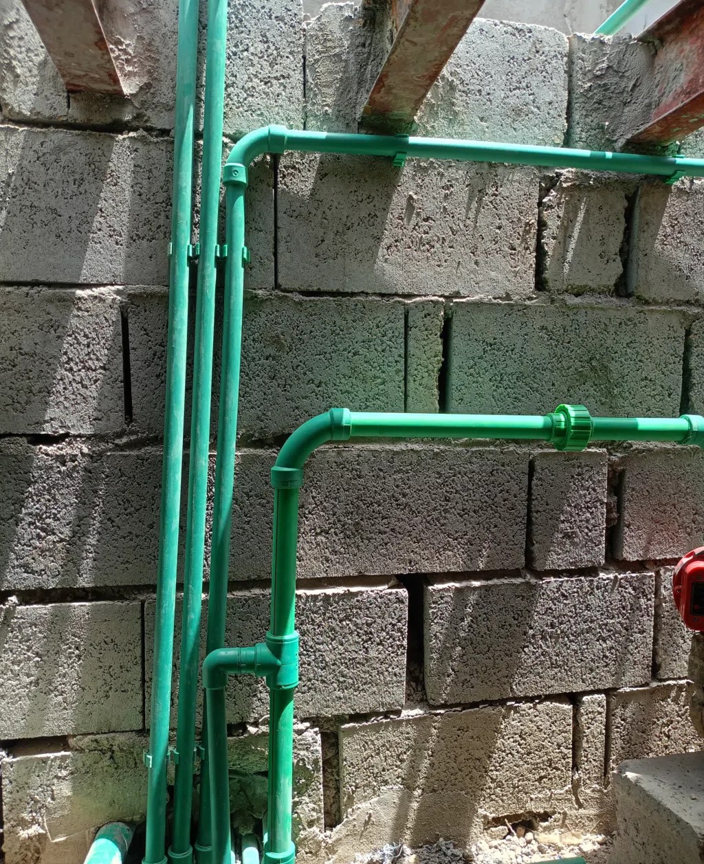 سباك بصرة ابو الخصيب