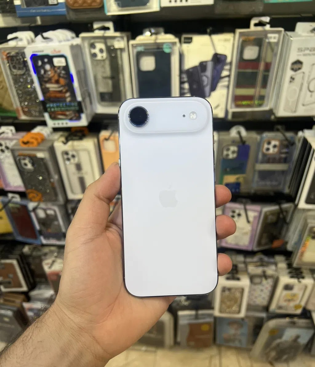 Iphone air 256GB للبيع فى بغداد