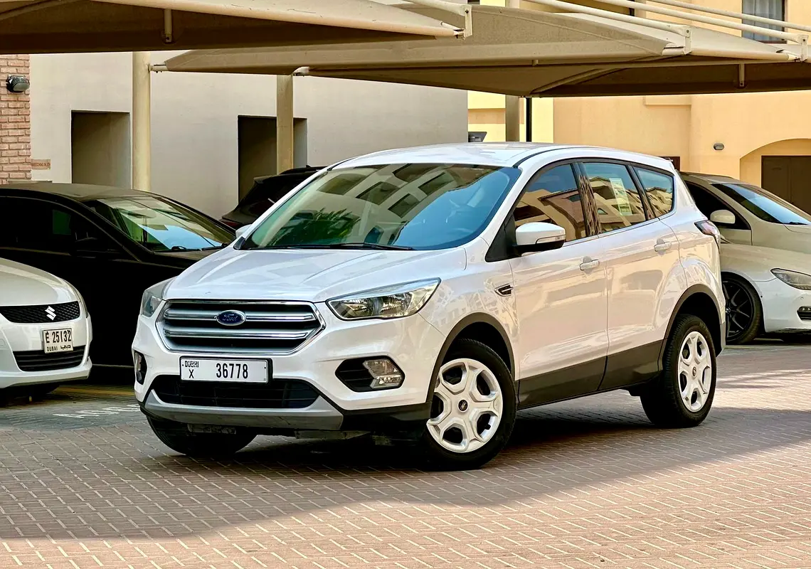 Ford Escape SE 2020 للبيع فى دبى