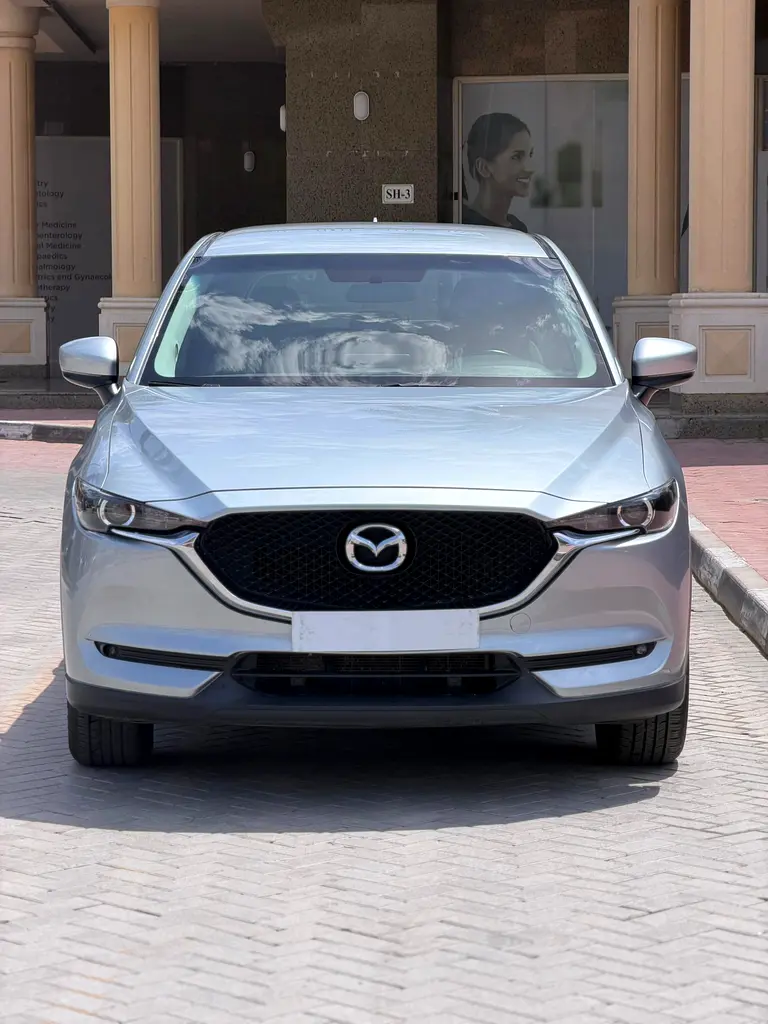 Mazda CX-5  2022 للبيع فى دبى