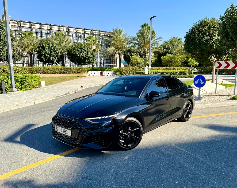Audi A3 40 TFSI Premium 2024 للبيع فى دبى