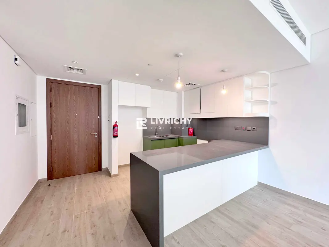 FULL PARK AND CITY VIEW | RENTED | CITY WALK فى دبى