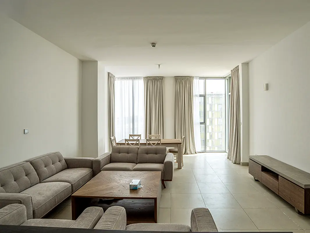 Spacious 3BR+ Maids l Vacant on transfer للبيع فى دبى