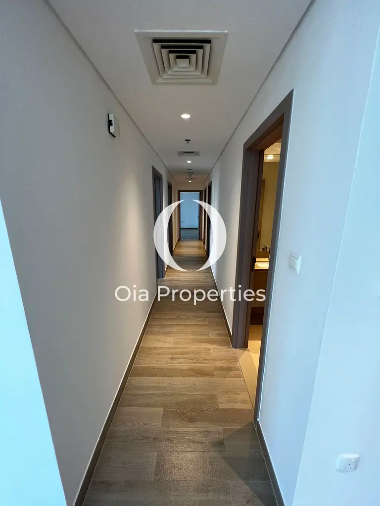 Luxury 3BR+M | Premium Lifestyle | Sea world view فى ابو ظبى